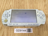 GD9144 With Defects - PSP-2000 FELICIA BLUE SONY PSP Console Japan