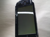 GD9164 With Defects - PSP-3000 PIANO BLACK SONY PSP Console Japan