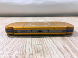 GD9206 With Defects - PSP-3000 BRIGHT YELLOW SONY PSP Console Japan