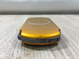 GD9206 With Defects - PSP-3000 BRIGHT YELLOW SONY PSP Console Japan