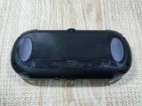 GD9211 With Defects - PS Vita PCH-1000 CRYSTAL BLACK SONY PSP Console Japan