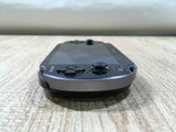 GD9211 With Defects - PS Vita PCH-1000 CRYSTAL BLACK SONY PSP Console Japan
