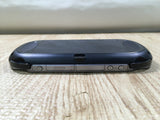 GD9211 With Defects - PS Vita PCH-1000 CRYSTAL BLACK SONY PSP Console Japan