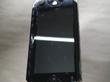 GD9215 With Defects - PSP-1000 BLACK SONY PSP Console Japan