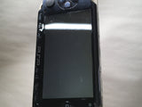 GD9215 With Defects - PSP-1000 BLACK SONY PSP Console Japan