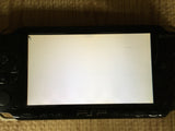 GD9215 With Defects - PSP-1000 BLACK SONY PSP Console Japan