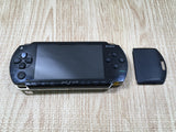 GD9215 With Defects - PSP-1000 BLACK SONY PSP Console Japan
