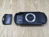 GD9215 With Defects - PSP-1000 BLACK SONY PSP Console Japan