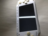 GD9216 With Defects - PSP-1000 CERAMIC WHITE SONY PSP Console Japan