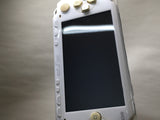 GD9216 With Defects - PSP-1000 CERAMIC WHITE SONY PSP Console Japan