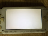GD9216 With Defects - PSP-1000 CERAMIC WHITE SONY PSP Console Japan