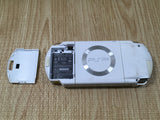 GD9216 With Defects - PSP-1000 CERAMIC WHITE SONY PSP Console Japan