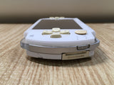 GD9216 With Defects - PSP-1000 CERAMIC WHITE SONY PSP Console Japan