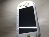 GD9216 With Defects - PSP-1000 CERAMIC WHITE SONY PSP Console Japan