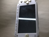 GD9217 With Defects - PSP-1000 CERAMIC WHITE SONY PSP Console Japan