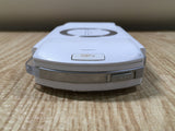 GD9217 With Defects - PSP-1000 CERAMIC WHITE SONY PSP Console Japan