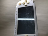 GD9218 With Defects - PSP-1000 CERAMIC WHITE SONY PSP Console Japan
