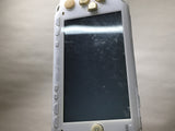 GD9218 With Defects - PSP-1000 CERAMIC WHITE SONY PSP Console Japan