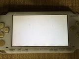 GD9218 With Defects - PSP-1000 CERAMIC WHITE SONY PSP Console Japan