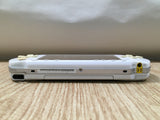 GD9218 With Defects - PSP-1000 CERAMIC WHITE SONY PSP Console Japan