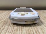 GD9218 With Defects - PSP-1000 CERAMIC WHITE SONY PSP Console Japan