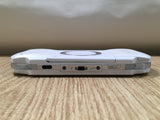 GD9218 With Defects - PSP-1000 CERAMIC WHITE SONY PSP Console Japan