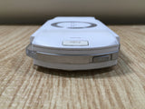GD9218 With Defects - PSP-1000 CERAMIC WHITE SONY PSP Console Japan