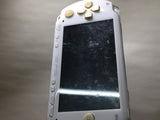 GD9218 With Defects - PSP-1000 CERAMIC WHITE SONY PSP Console Japan