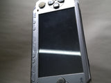GD9221 With Defects - PSP-1000 Silver SONY PSP Console Japan