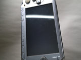 GD9221 With Defects - PSP-1000 Silver SONY PSP Console Japan