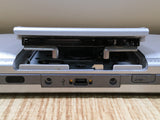 GD9221 With Defects - PSP-1000 Silver SONY PSP Console Japan
