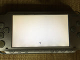 GD9221 With Defects - PSP-1000 Silver SONY PSP Console Japan