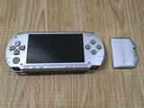 GD9221 With Defects - PSP-1000 Silver SONY PSP Console Japan