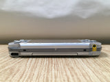 GD9221 With Defects - PSP-1000 Silver SONY PSP Console Japan