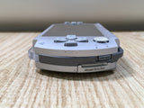 GD9221 With Defects - PSP-1000 Silver SONY PSP Console Japan