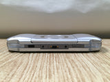 GD9221 With Defects - PSP-1000 Silver SONY PSP Console Japan