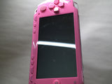 GD9225 With Defects - PSP-1000 PINK SONY PSP Console Japan