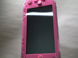 GD9225 With Defects - PSP-1000 PINK SONY PSP Console Japan