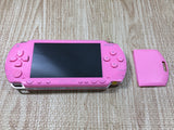 GD9225 With Defects - PSP-1000 PINK SONY PSP Console Japan