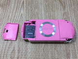 GD9225 With Defects - PSP-1000 PINK SONY PSP Console Japan