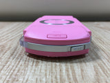 GD9225 With Defects - PSP-1000 PINK SONY PSP Console Japan