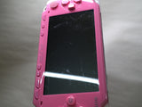 GD9225 With Defects - PSP-1000 PINK SONY PSP Console Japan