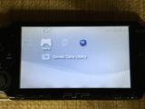 GD9226 With Defects - PSP-2000 PIANO BLACK SONY PSP Console Japan
