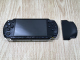 GD9226 With Defects - PSP-2000 PIANO BLACK SONY PSP Console Japan
