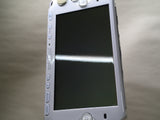 GD9234 With Defects - PSP-3000 PEARL WHITE SONY PSP Console Japan