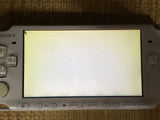 GD9234 With Defects - PSP-3000 PEARL WHITE SONY PSP Console Japan
