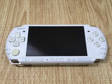 GD9234 With Defects - PSP-3000 PEARL WHITE SONY PSP Console Japan