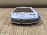 GD9234 With Defects - PSP-3000 PEARL WHITE SONY PSP Console Japan