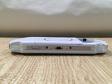 GD9234 With Defects - PSP-3000 PEARL WHITE SONY PSP Console Japan