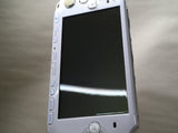 GD9234 With Defects - PSP-3000 PEARL WHITE SONY PSP Console Japan